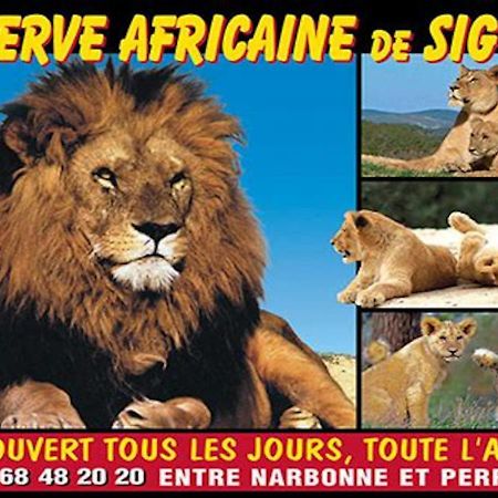 Agreable Maison De Famille Sur Gite Echarou ซีฌ็อง ภายนอก รูปภาพ