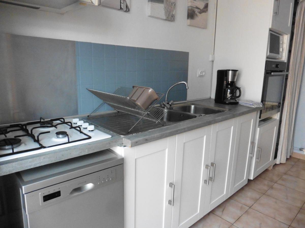 Agreable Maison De Famille Sur Gite Echarou ซีฌ็อง ภายนอก รูปภาพ